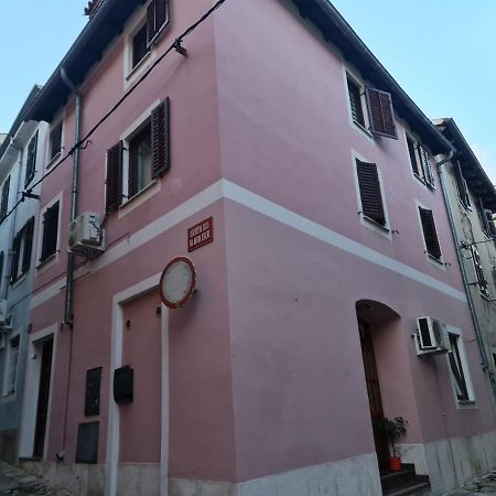 Apartment Izola Sukalo Eksteriør billede