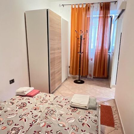 Apartment Izola Sukalo Eksteriør billede