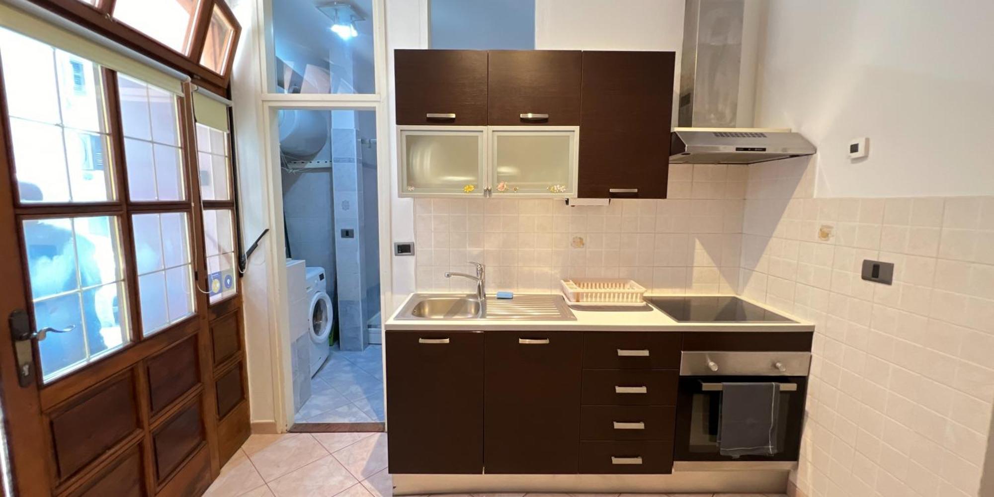 Apartment Izola Sukalo Eksteriør billede
