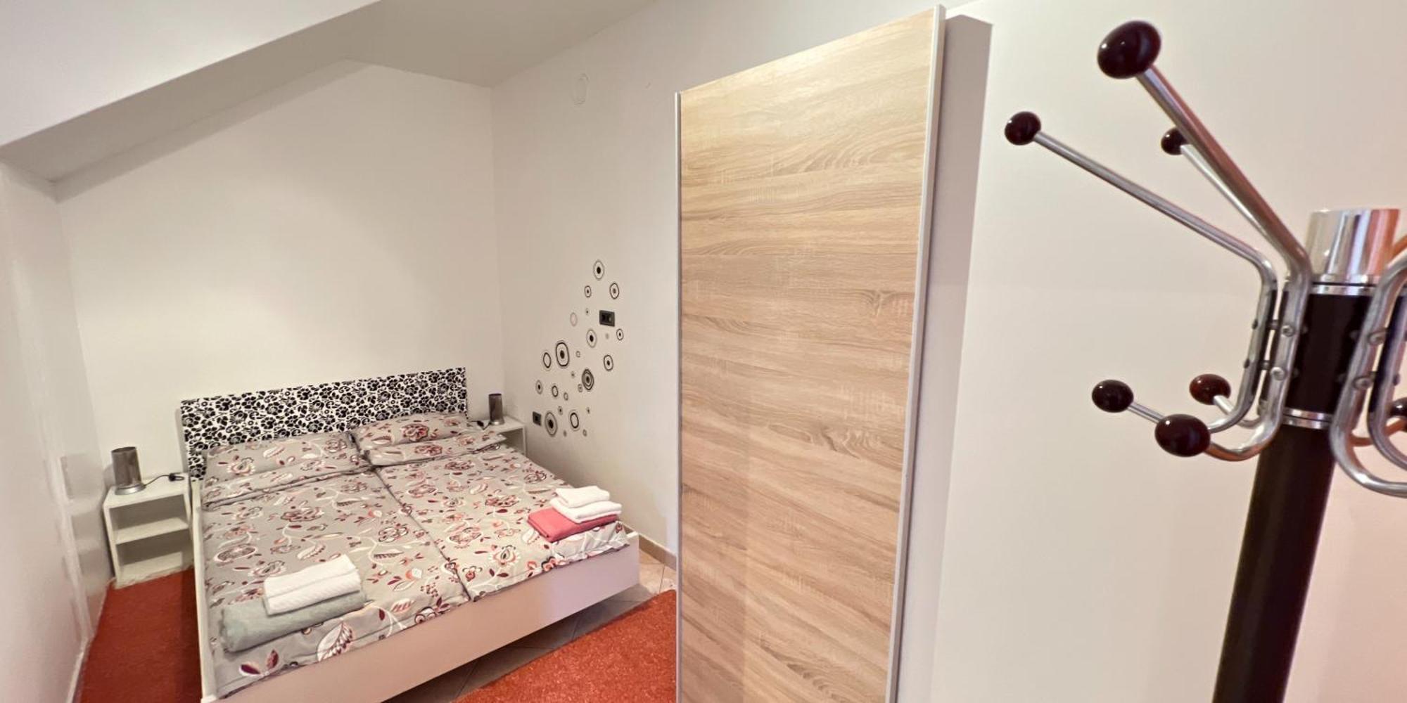 Apartment Izola Sukalo Eksteriør billede