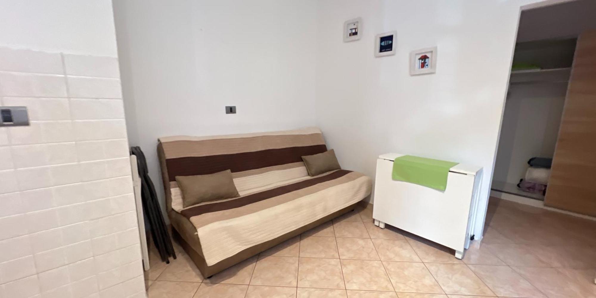 Apartment Izola Sukalo Eksteriør billede