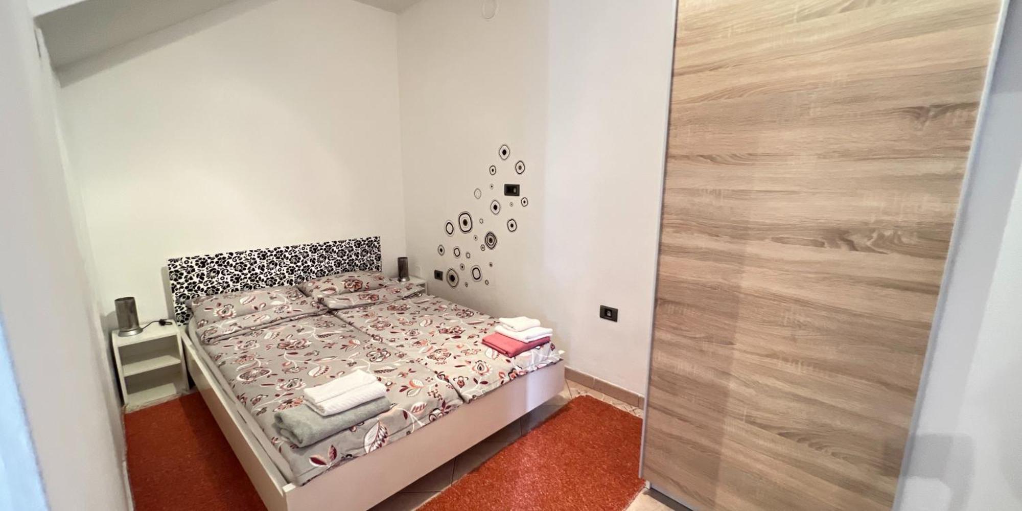 Apartment Izola Sukalo Eksteriør billede