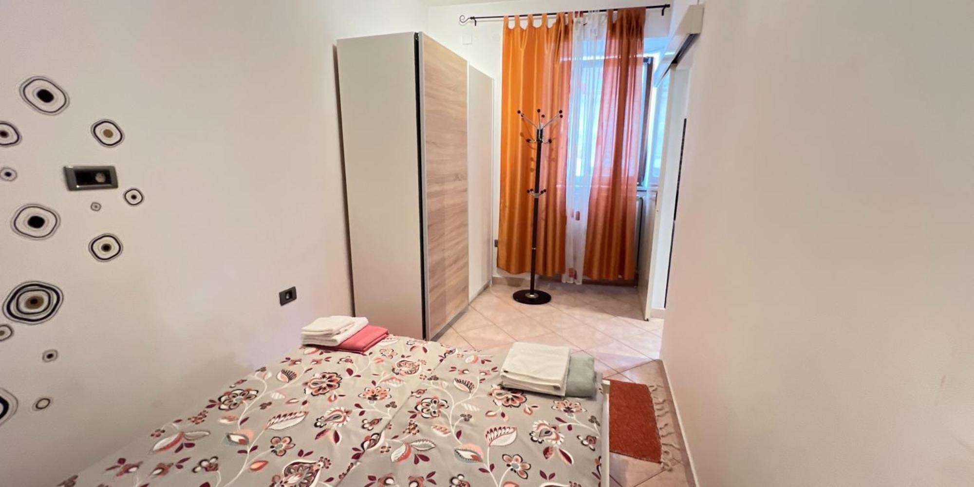 Apartment Izola Sukalo Eksteriør billede