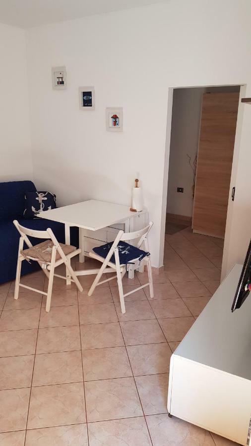 Apartment Izola Sukalo Eksteriør billede